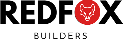 Redfox Builders Logo 2023