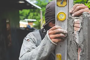 Exterior property repairs with redfox builders